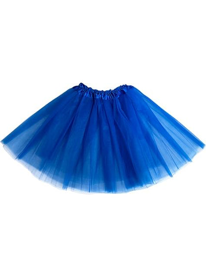 Tutú azul para niña - Funiglobal | Funidelia