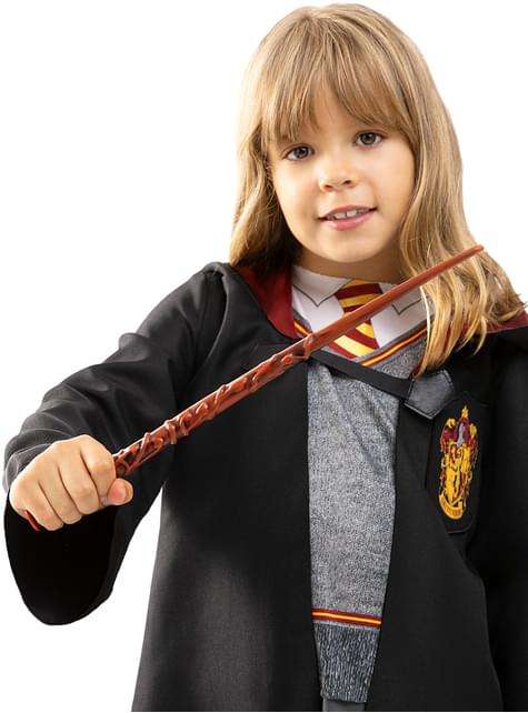 Varita de Hermione Granger - Funiglobal | Funidelia