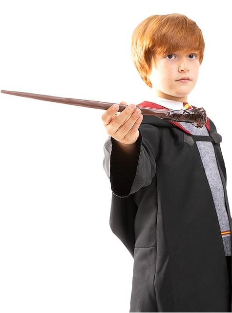 Varita de Ron Weasley - Funiglobal | Funidelia