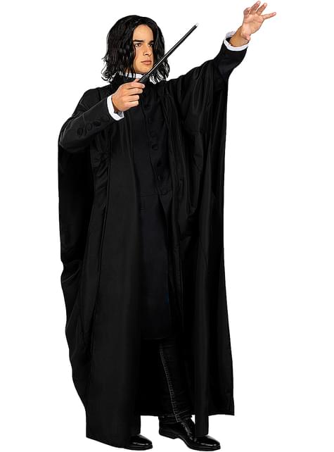 Varita de Severus Snape con luz - Funiglobal | Funidelia