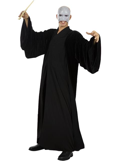 Varita de Voldemort con luz - Funiglobal | Funidelia