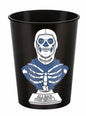 Vaso de plástico duro de Fortnite