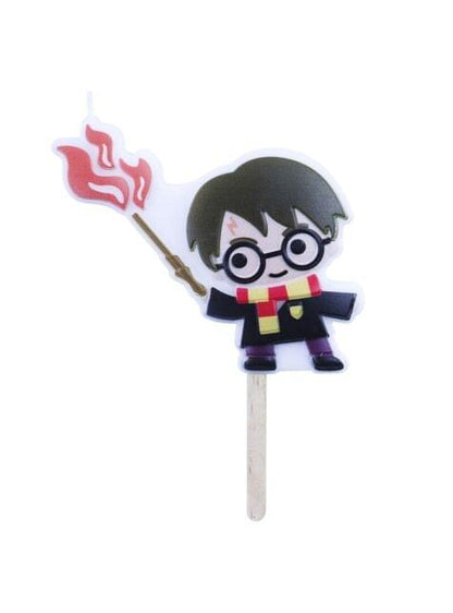 Vela de Harry Potter - PME CAKE | Funidelia