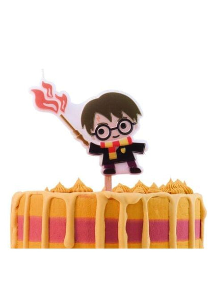 Vela de Harry Potter - PME CAKE | Funidelia