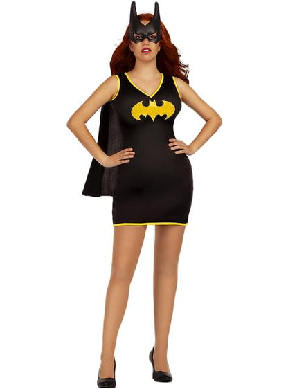 Vestido de Batgirl - Funiglobal | Funidelia