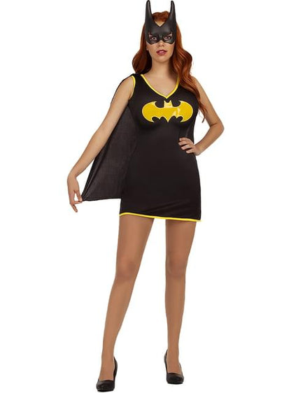 Vestido de Batgirl - Funiglobal | Funidelia