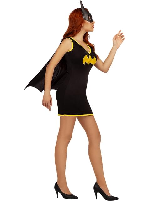 Vestido de Batgirl - Funiglobal | Funidelia