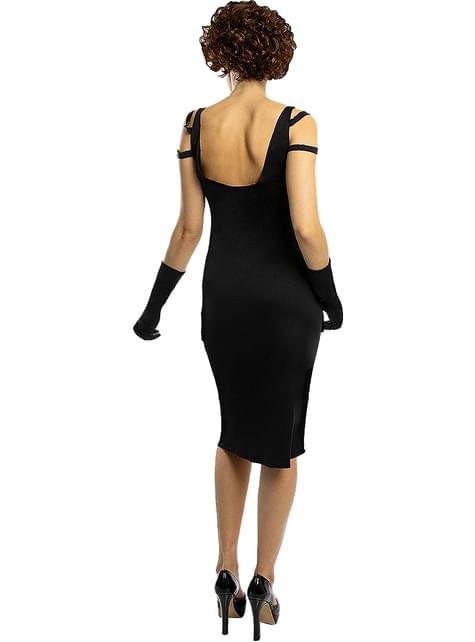 Vestido Peaky Blinders - Polly Gray - Funiglobal | Funidelia