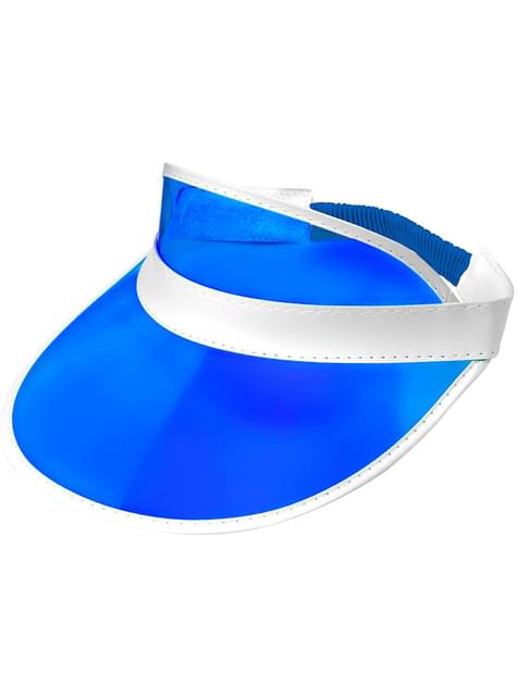Visera azul - Widmann | Funidelia