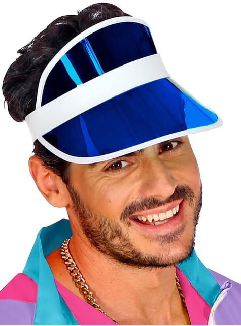 Visera azul - Widmann | Funidelia