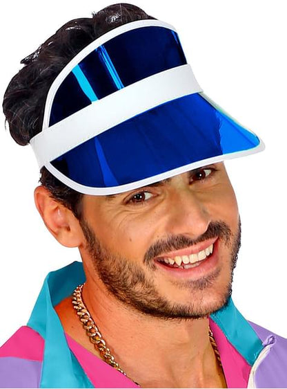 Visera azul - Widmann | Funidelia