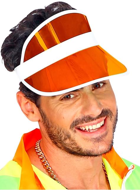 Visera naranja - Widmann | Funidelia