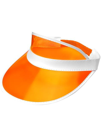 Visera naranja - Widmann | Funidelia