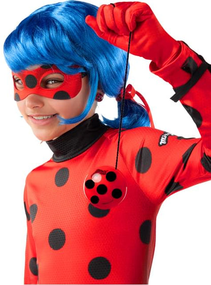 Yoyo - Pendientes de Miraculous Ladybug