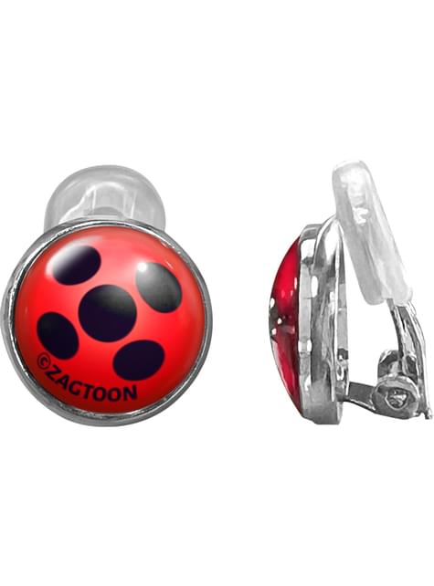 Yoyo - Pendientes de Miraculous Ladybug