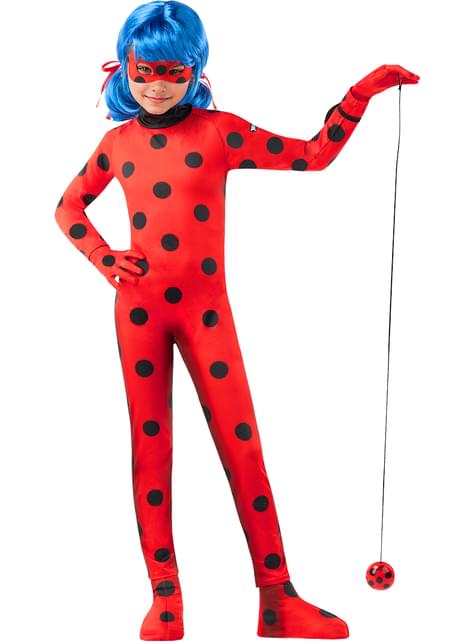 Yoyo - Pendientes de Miraculous Ladybug