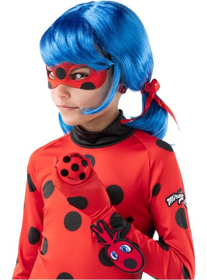 Yoyo - Pendientes de Miraculous Ladybug