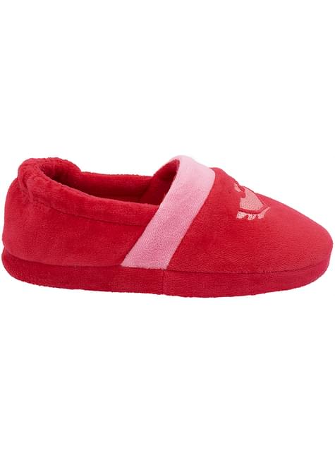 Zapatillas de casa Buhíta para niña - PJ Masks - Funiglobal | Funidelia