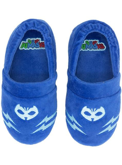 Zapatillas de casa Gatuno para niños - PJ Masks - Funiglobal | Funidelia