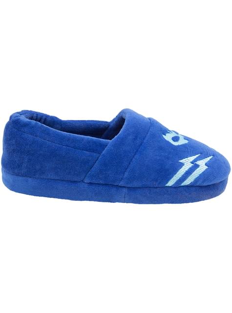 Zapatillas de casa Gatuno para niños - PJ Masks - Funiglobal | Funidelia