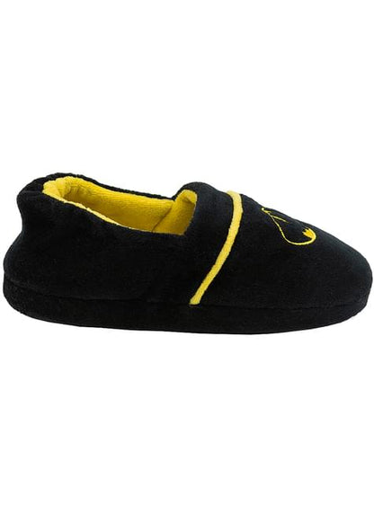 Zapatillas de estar por casa Batman para niños - Funiglobal | Funidelia