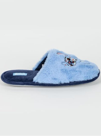 Zapatillas de estar por casa de Stitch - Lilo & Stitch