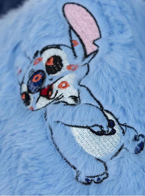 Zapatillas de estar por casa de Stitch - Lilo & Stitch