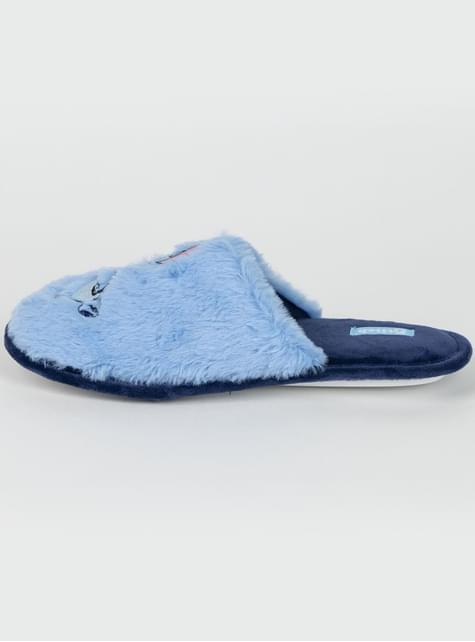 Zapatillas de estar por casa de Stitch - Lilo & Stitch