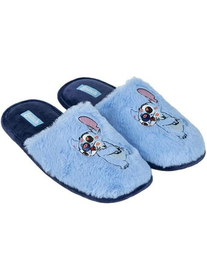Zapatillas de estar por casa de Stitch - Lilo & Stitch