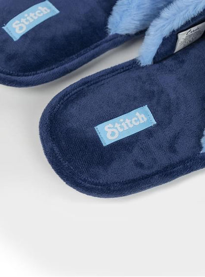 Zapatillas de estar por casa de Stitch - Lilo & Stitch