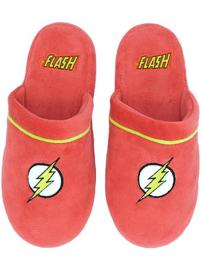 Zapatillas de estar por casa Flash para adulto - Funiglobal | Funidelia