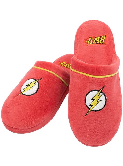 Zapatillas de estar por casa Flash para adulto - Funiglobal | Funidelia