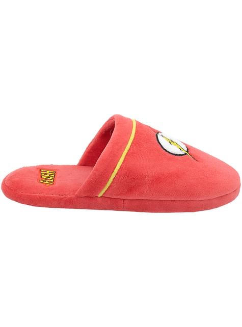 Zapatillas de estar por casa Flash para adulto - Funiglobal | Funidelia