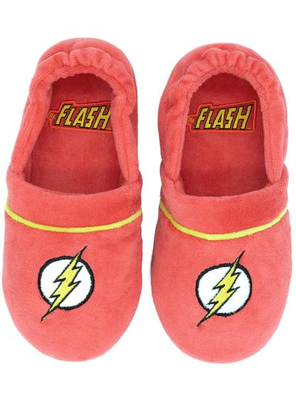 Zapatillas de estar por casa Flash para niños - Funiglobal | Funidelia