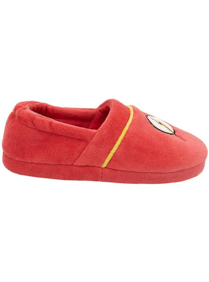 Zapatillas de estar por casa Flash para niños - Funiglobal | Funidelia