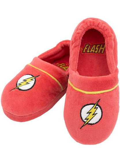 Zapatillas de estar por casa Flash para niños - Funiglobal | Funidelia