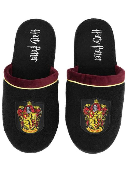 Zapatillas de estar por casa Gryffindor para adulto - Harry Potter - Funiglobal | Funidelia