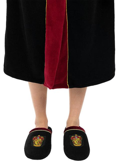 Zapatillas de estar por casa Gryffindor para adulto - Harry Potter - Funiglobal | Funidelia