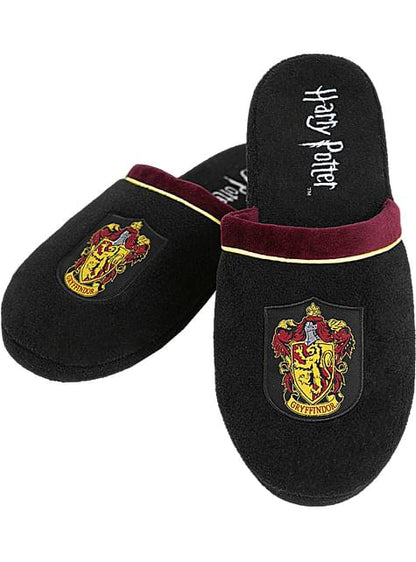 Zapatillas de estar por casa Gryffindor para adulto - Harry Potter - Funiglobal | Funidelia