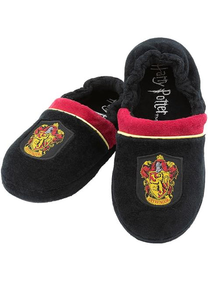 Zapatillas de estar por casa Gryffindor para niños - Harry Potter - Funiglobal | Funidelia