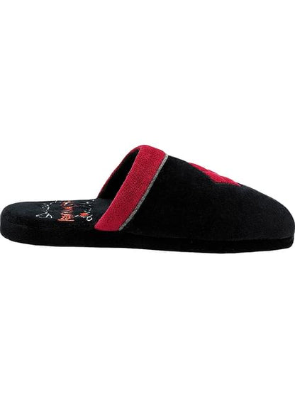 Zapatillas de estar por casa Harley Quinn para adulto - Funiglobal | Funidelia