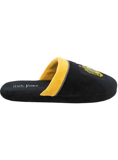 Zapatillas de estar por casa Hufflepuff para adulto - Harry Potter - Funiglobal | Funidelia