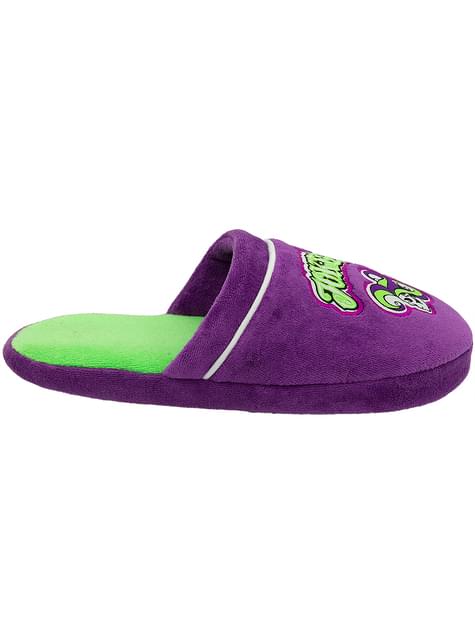 Zapatillas de estar por casa Joker para adulto - Funiglobal | Funidelia