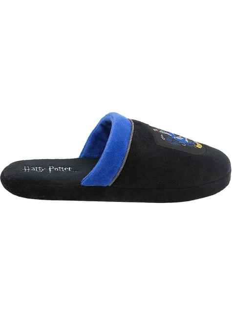 Zapatillas de estar por casa Ravenclaw para adulto - Harry Potter - Funiglobal | Funidelia