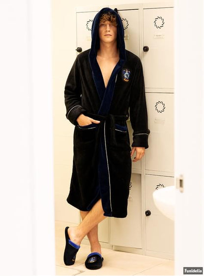 Zapatillas de estar por casa Ravenclaw para adulto - Harry Potter - Funiglobal | Funidelia