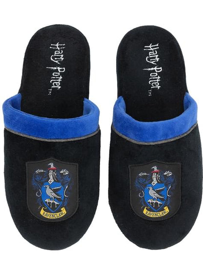 Zapatillas de estar por casa Ravenclaw para adulto - Harry Potter - Funiglobal | Funidelia