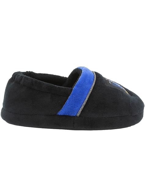 Zapatillas de estar por casa Ravenclaw para niños - Harry Potter - Funiglobal | Funidelia