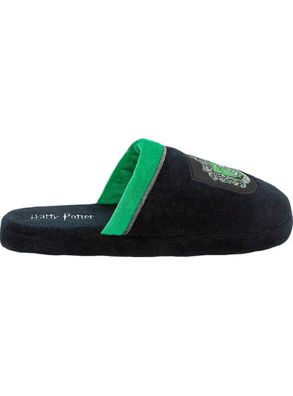 Zapatillas de estar por casa Slytherin para adulto - Harry Potter - Funiglobal | Funidelia