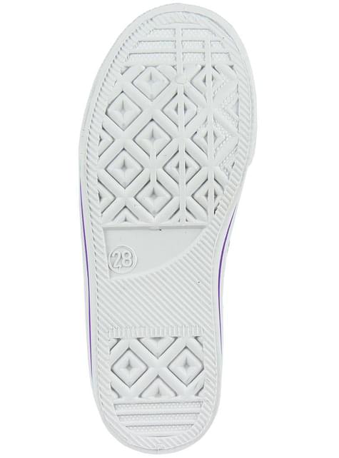 Zapatillas de Shimmer and Shine para niña - Artesanía Cerdá S.L. | Funidelia