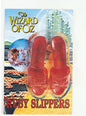 Zapatos de Dorothy para niña - El Mago de Oz - Rubies USA | Funidelia